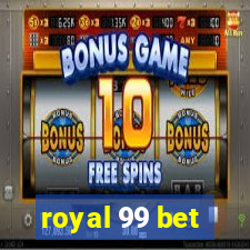 royal 99 bet