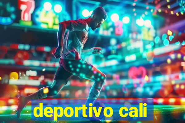 deportivo cali