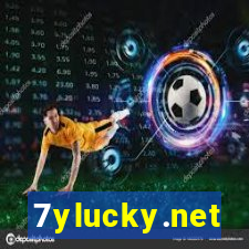 7ylucky.net