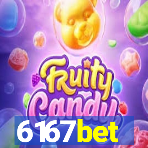 6167bet