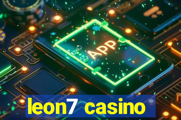 leon7 casino