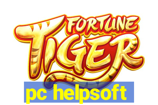 pc helpsoft