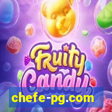 chefe-pg.com