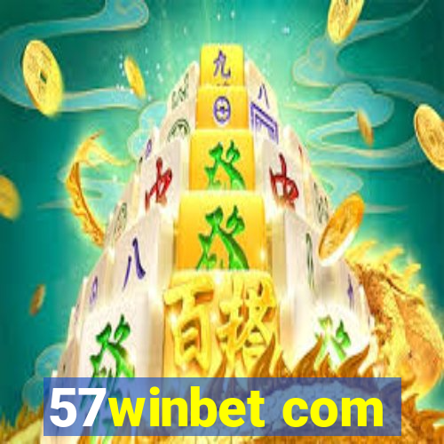 57winbet com