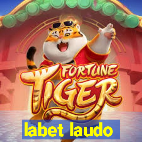 labet laudo