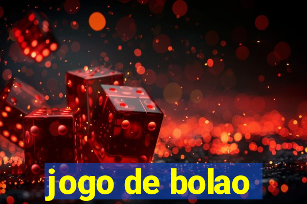 jogo de bolao