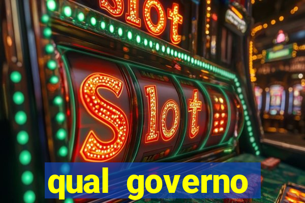 qual governo liberou as bets no brasil