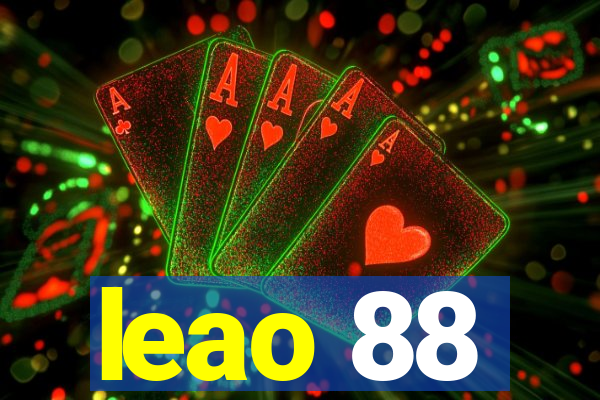 leao 88