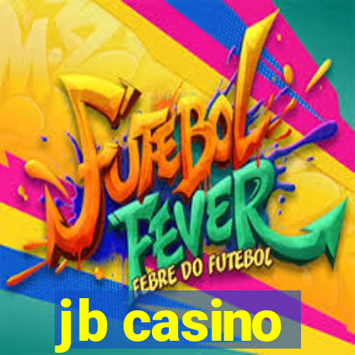 jb casino