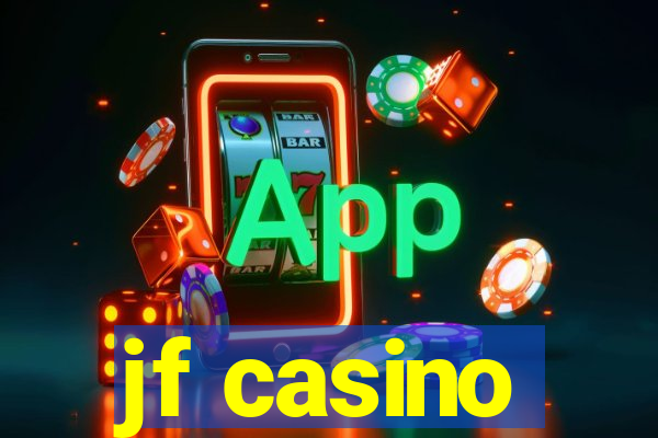 jf casino