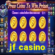 jf casino