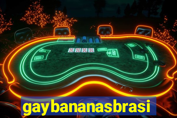 gaybananasbrasil.com