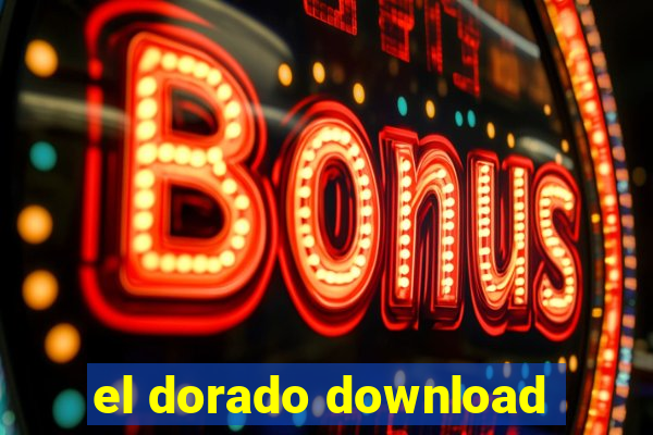 el dorado download