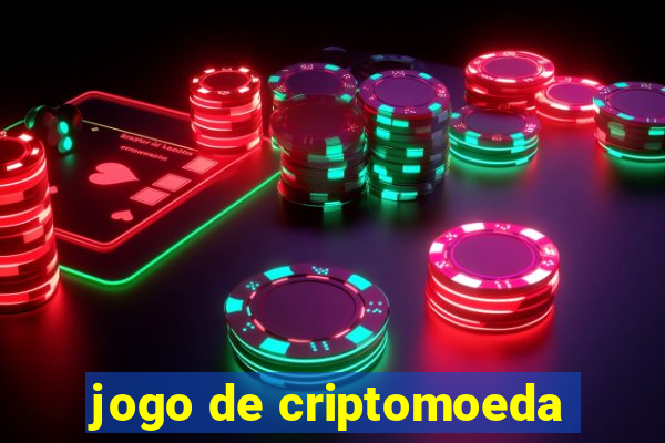 jogo de criptomoeda