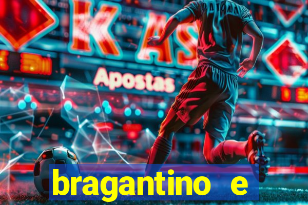 bragantino e atlético paraná