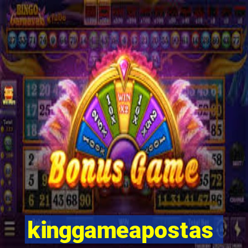 kinggameapostas