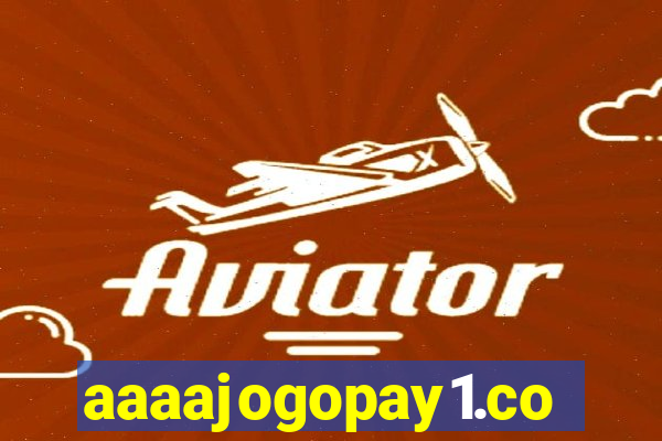 aaaajogopay1.com