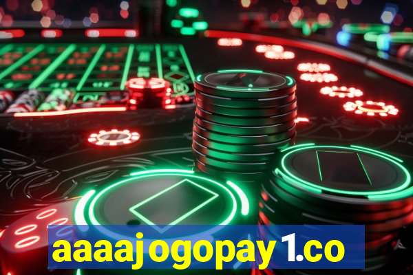 aaaajogopay1.com