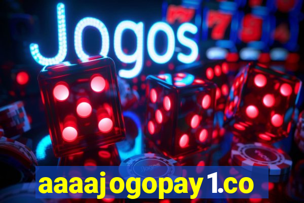 aaaajogopay1.com