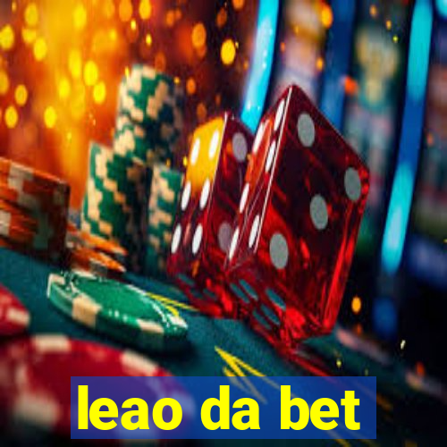 leao da bet