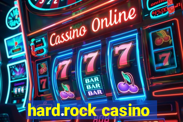 hard.rock casino