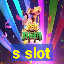 s slot