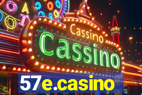 57e.casino