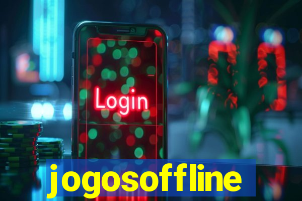 jogosoffline