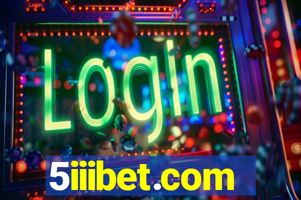 5iiibet.com