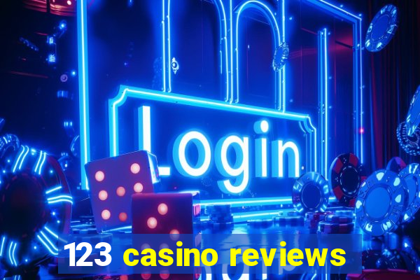 123 casino reviews