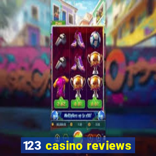 123 casino reviews