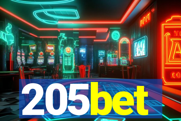 205bet