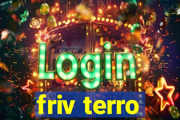 friv terro