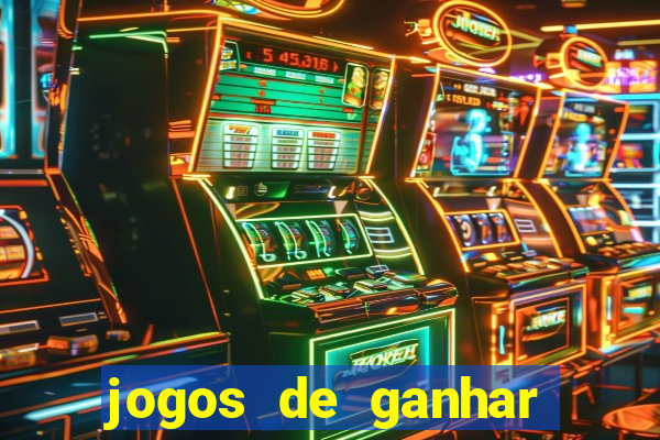 jogos de ganhar dinheiro de verdade gratis