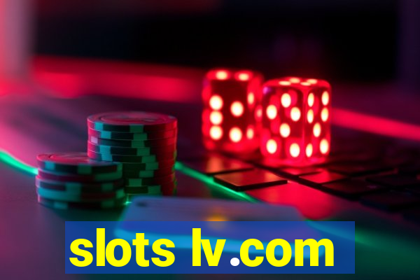 slots lv.com