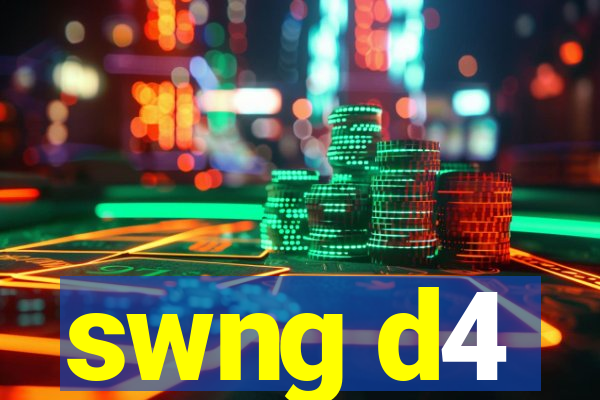 swng d4