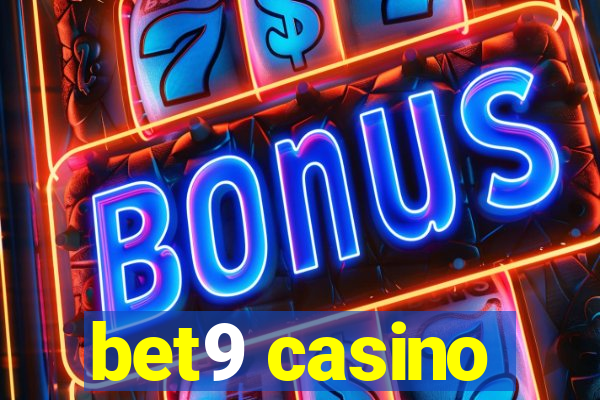 bet9 casino