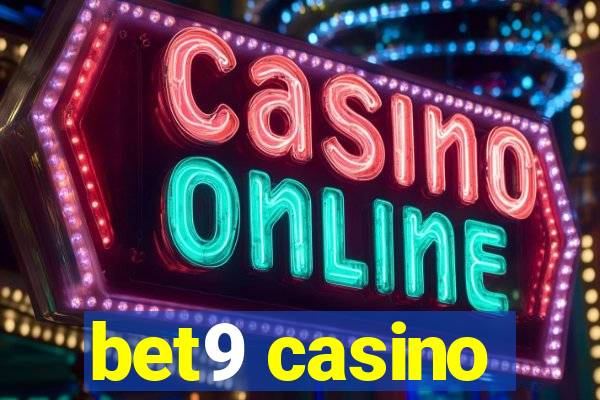 bet9 casino