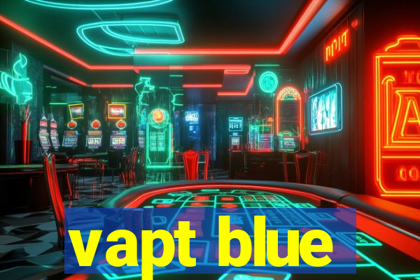 vapt blue