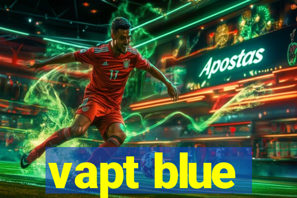 vapt blue