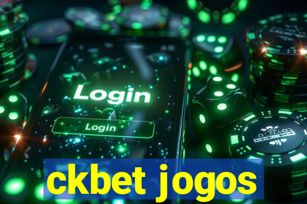 ckbet jogos