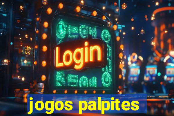 jogos palpites