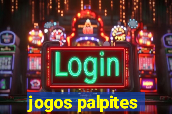 jogos palpites