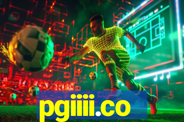 pgiiii.co