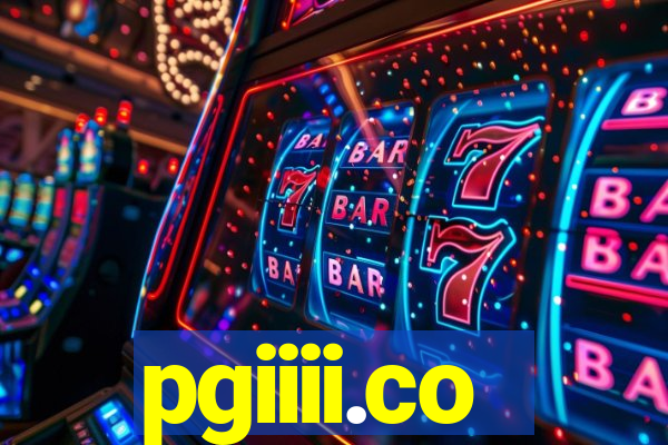 pgiiii.co