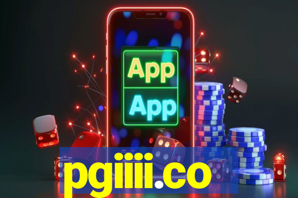 pgiiii.co