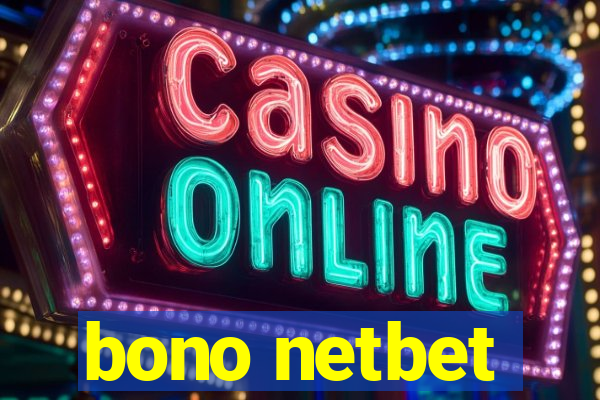 bono netbet