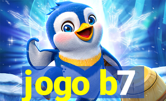 jogo b7