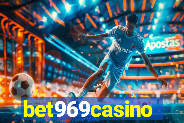 bet969casino