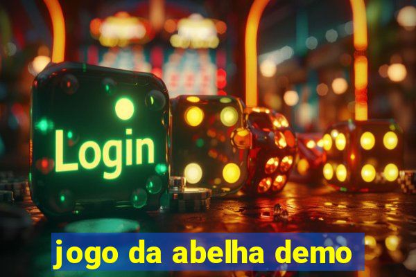 jogo da abelha demo